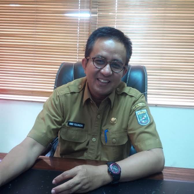 Besok, 520 ASN Pelalawan Terima Penghargaan Satya Lancana Karya Satya