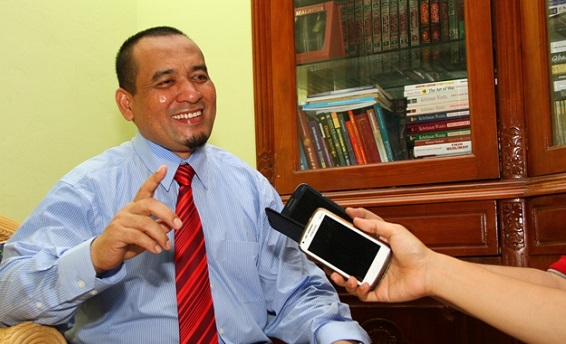 PKS Sudah Siapkan Calon Ketua DPRD Pekanbaru, Orangnya Salah Satu Dari Nama Ini...