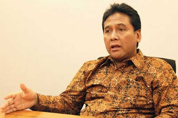 Apindo Ungkap Kekhawatiran Investor Asing Pasca-putusan MK soal UU Cipta Kerja