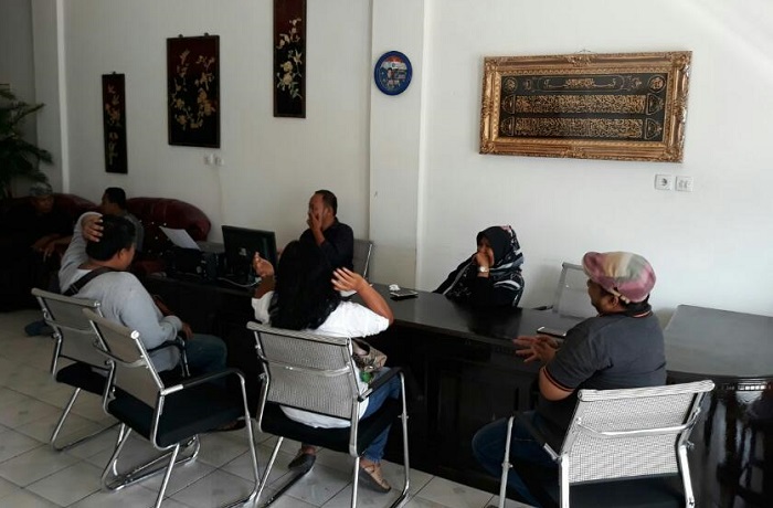 ANEH...Pukul Pelaku yang Telah Menculik Anaknya, Seorang Ayah di Duri Malah Dijadikan Tersangka