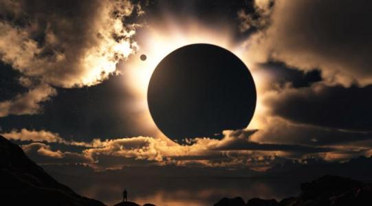 Ingin Saksikan Gerhana Matahari Total pada 9 Maret, Ini Jadwalnya