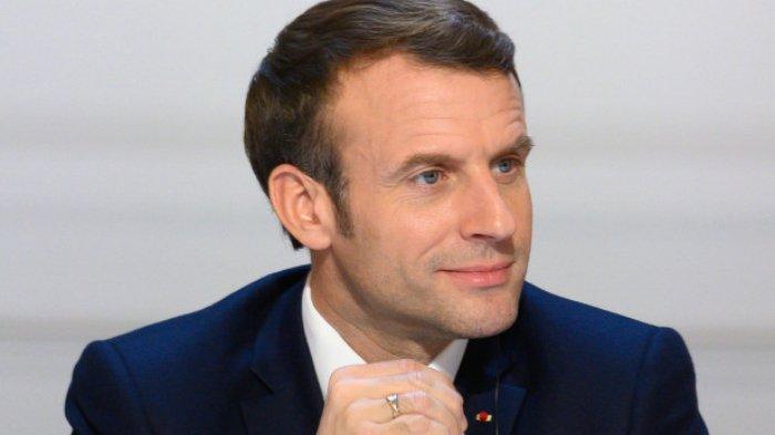 Sampai Presiden Macron Minta Maaf, MUI Ajak Umat Muslim Boikot Semua Produk Prancis