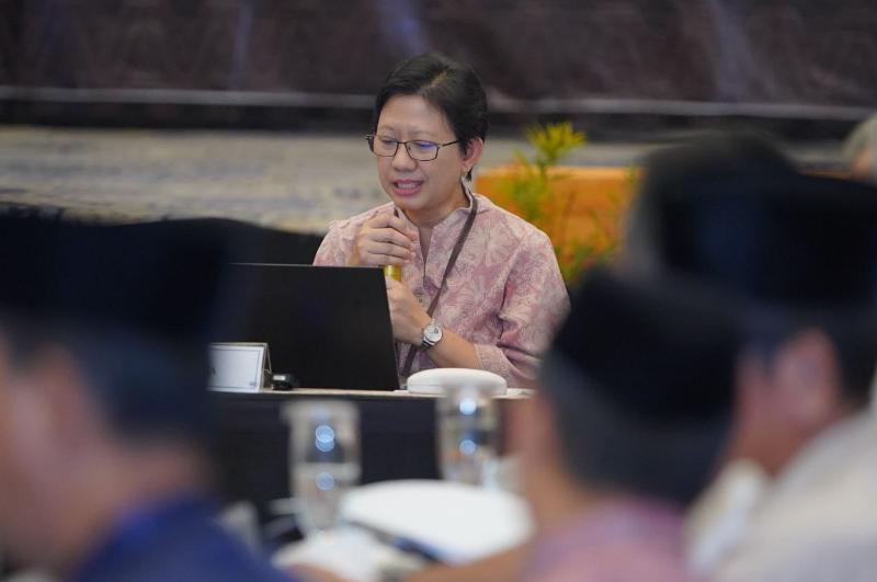 Ini Sejumlah Kebijakan TPID Riau Antisipasi Lonjakan Harga Jelang Idul Fitri 2023