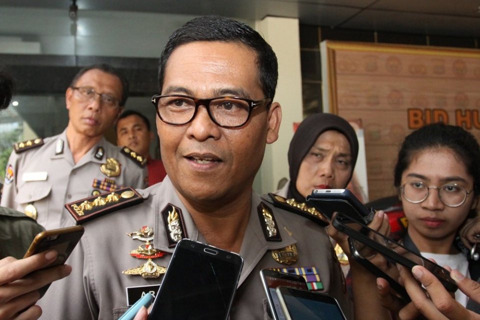 Bukan Terorisme, Polri Bilang Ancaman Natal dan Tahun Baru Adalah Bencana Alam