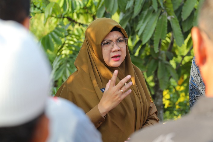 WFH ASN Siak Berlanjut, Hari Kerja Fleksibel Pindah ke Jumat