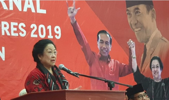 Curhat Megawati Pernah Tolak 8 Kursi Menteri dari SBY, 'Oposisi Juga Bisa Hidup Kok'