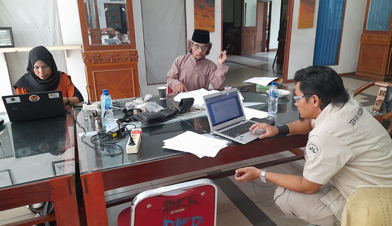 Sudah Ditetapkan, Pemenang Laman Cipta Sastra DKR 2022 Diumumkan Besok