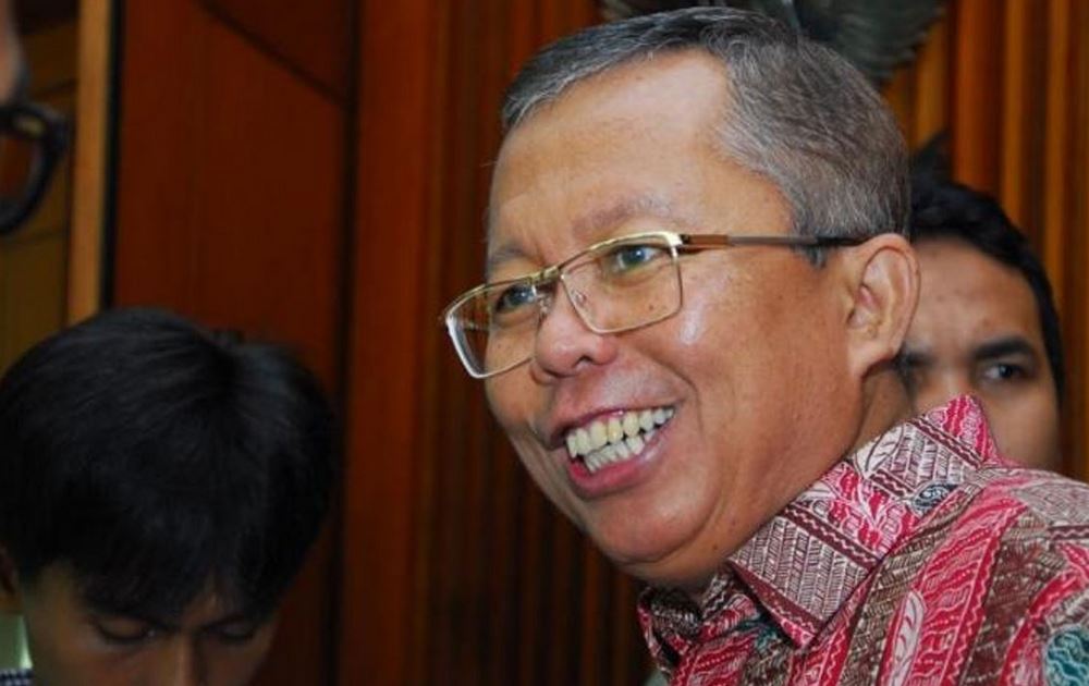 Kubu TKN Tak Terima Ucapan Amien Rais Sebut Jokowi 'Presiden Bebek Lumpuh', Ini Balasannya