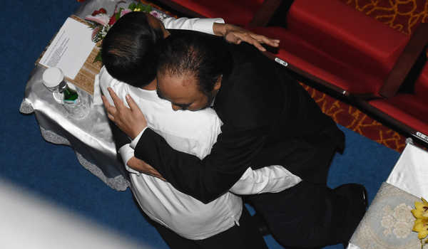 Blak-blakan! Ini Alasan Surya Paloh Kenapa Tak Bisa Ingkar dari Jokowi