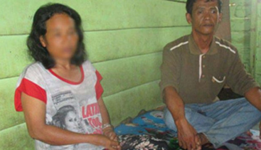 Edan... Biar Tak Dipenjara, Pemuda Ini Ingin Damai dan Bersedia Nikahi Nenek yang Diperkosanya