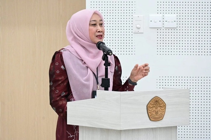 Unri  Siapkan PPPK Profesional melalui Orientasi Gelombang I