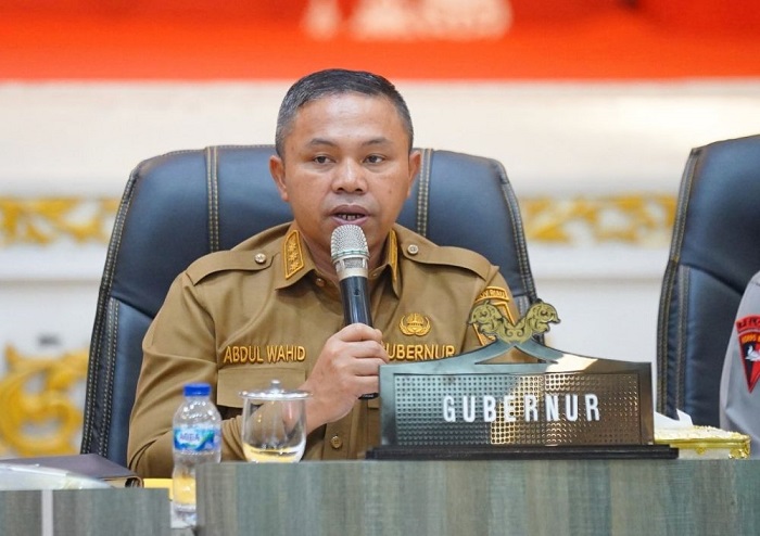 KERJA PEMPROV RIAU LAMBAT! Flyover Garuda Sakti Baru Tahap Feasibility Study?