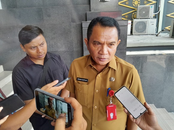 Pegawai R3 dan R4 di Pemko Pekanbaru Rencananya Bakal Direkrut Jadi PPPK Paruh Waktu