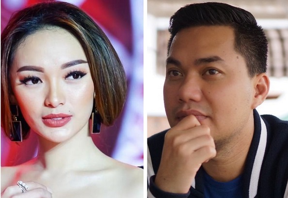 Eneng Bikin  Patah Hati, Zaskia Gotik Menikah Siri dengan Sirajuddin Mahmud, Itu pun Tanpa Penghulu...