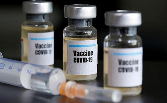 Vaksin Buatan China Ini Diklaim 99 Persen Manjur Obati Covid-19, Kini Tunggu Uji Klinis Tahap Akhir