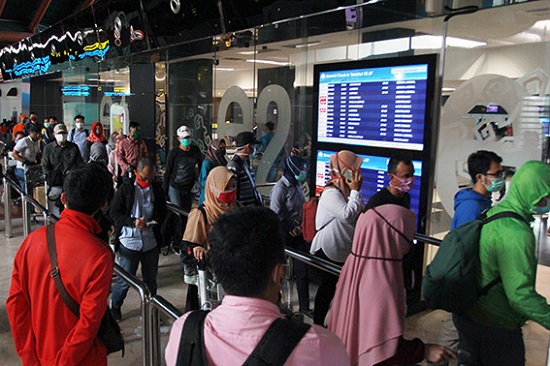 Surat Edaran Baru Satgas Covid 2021 Sudah Diteken