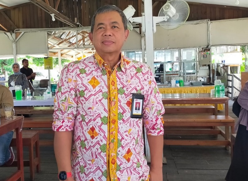 Kasus Pencurian Uang Nasabah di BRK, Kepala OJK Riau: Ini Musibah, Innalillahi...