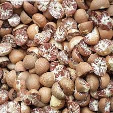 Harga Pinang Kering di Riau Minggu ini...