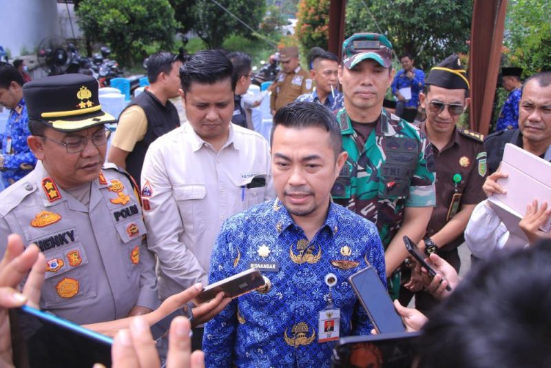 Pemkot Pekanbaru Terbitkan SE Libur Bersama Tanggal 27 November