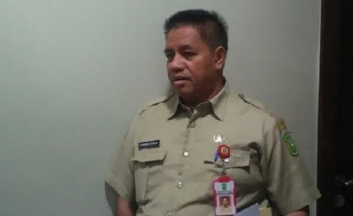 Persiapan MTQ Riau 2019 Sudah Capai 95 persen