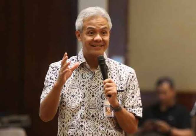 Jika PDIP-Gerindra Jadi Duetkan Prabowo-Puan, Ganjar Bisa Direkrut Nasdem