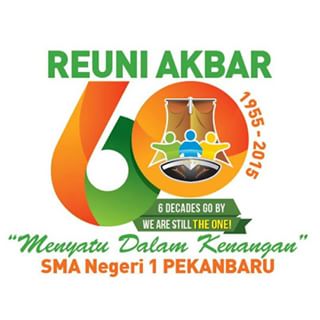60 Angkatan Lebur Jadi Satu untuk Riau