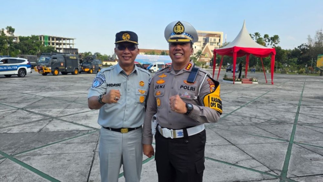 Libur Lebaran 2026, Tim Pembina Samsat Riau Buka Layanan Digital 24 Jam Bertabur Hadiah