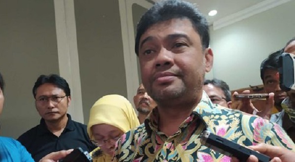 110 TKA China Disebut Masuk Indonesia di Hari Pertama Lebaran, KSPI: Keadilan Tidak Ada!