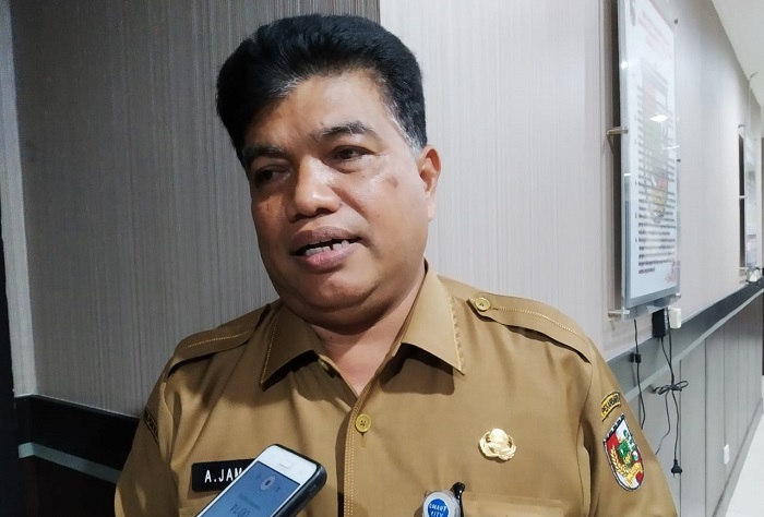 Peserta Didik Diimbau Gunakan Masker Hingga Kualitas Udara Membaik