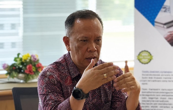 Bupati Afni Perintahkan Seluruh BUMD Siak Diaudit