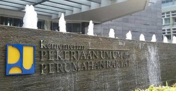 Ini Sejumlah Proyek SPAM di Kementerian PUPR yang Dikerjakan Tahun 2018, OTT yang Mana Satu?