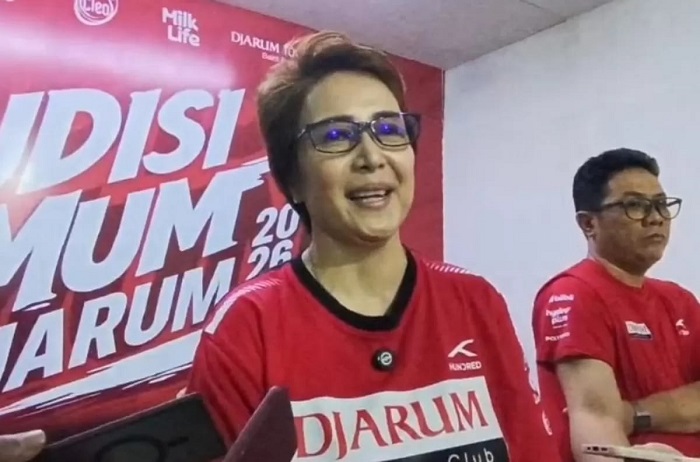 Mantan Pebulutangkis Nasional: Atlet Muda di Audisi PB Djarum Pekanbaru Miliki Kualitas Menjanjikan
