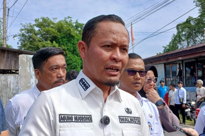 Wako Pekabaru Tegaskan Larangan Tangkap dan Konsumsi Anjing
