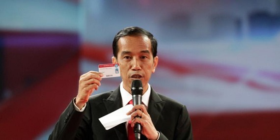 Katanya Prestasi, Namun, Jika Kembali Jadi Presiden, Jokowi Tak Lagi Fokus Bangun Infrastruktur