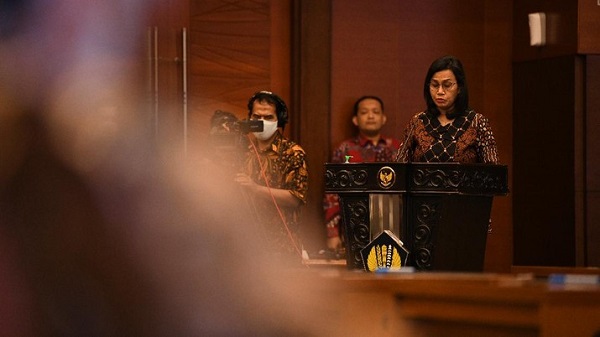 Ada 13 Juta Orang  Pekerja Bergaji di Bawah Rp5 Juta yang Bakal Dapat Gaji Tambahan dari Jokowi