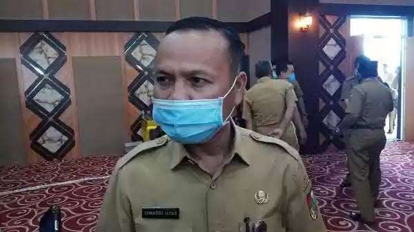 Dinas Pendidikan  Hentikan Belajar Tatap Muka di Zona Merah Pekanbaru