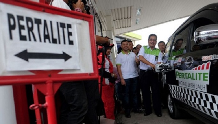 Dewan Sebut Revisi Pajak BBM Berdampak Pengurangan APBD Riau