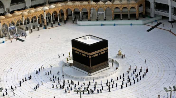 Dubes Arab Saudi Sebut Haji Tahun 2021 Kemungkinan Besar Ada, Tapi...