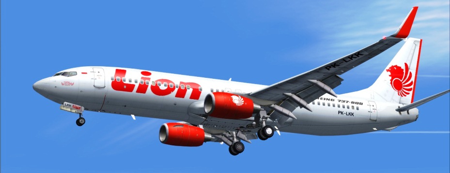 Lion Air Tergelincir di Juanda, 32 Penerbangan Ditunda