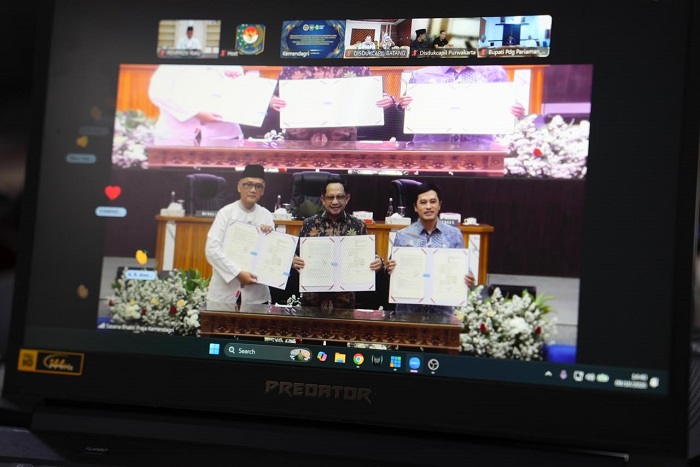 Verifikasi Data Haji Diperketat