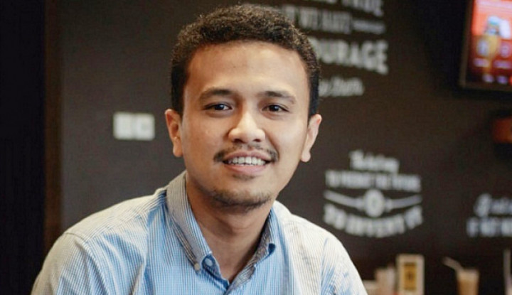 Ironi Faldo Maldini, Pindah dari PAN ke PSI, Kini Daftar Pilkada di Demokrat
