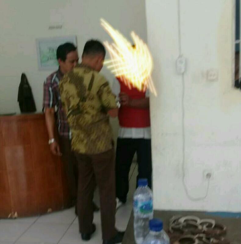 Cabuli Anak Kandung  Selama 5 Tahun, Istri Minta Suami Dihukum Seberat Beratnya