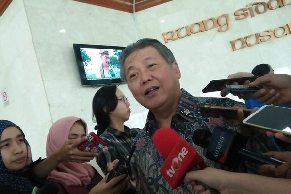 Jokowi Bikin Kementerian Investasi, Akankah  Reshuffle Kabinet di Depan Mata?