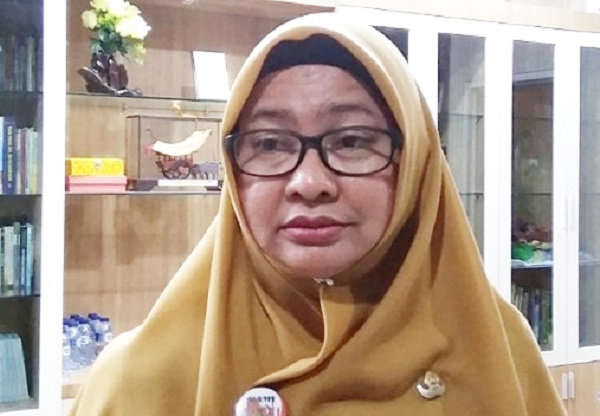 BURUAN! Sebelum Akhir Tahun Pekanbaru Masih Punya 3.000 Blangko KTP Elektronik