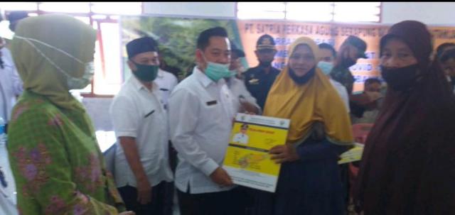 Adi Sukemi Ajak Warga Melatih Diri untuk Tidak 'Termakan' Berita Hoaks dan Ujaran Kebencian 