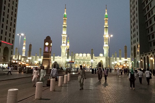 Kemenag Koordinasi dengan Travel Umroh Soal Larangan RI Masuk Arab Saudi