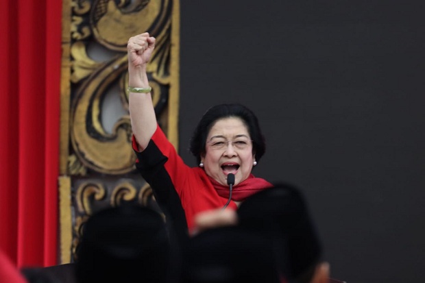 Soal Sindiran Mega Jangan Paksa Anak Jadi Pemimpin, Pengamat: Bisa untuk Jokowi atau SBY...