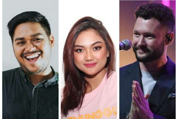Do Music Festival Internasional akan Sapa Penonton di Alam Mayang Pekanbaru