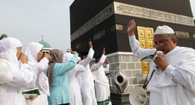 Kemenag Pekanbaru Khawatir Ada Rasionalisasi Anggaran untuk Pemberangkatan Haji