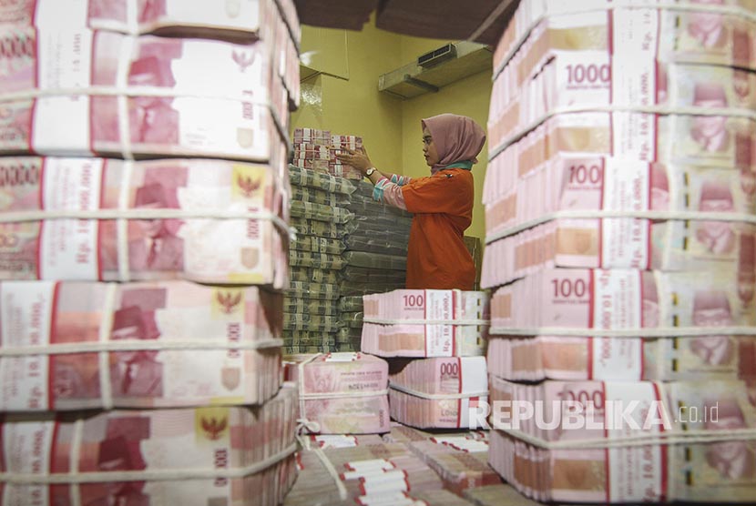 HOREE... ASN Dapat Tunjangan Pulsa Rp 200.000 Hingga Rp 400.000